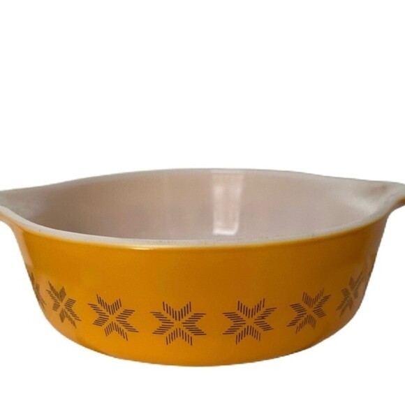 Pyrex Town & Country Casserole Small Dish/Bowl - Picture 3 of 7